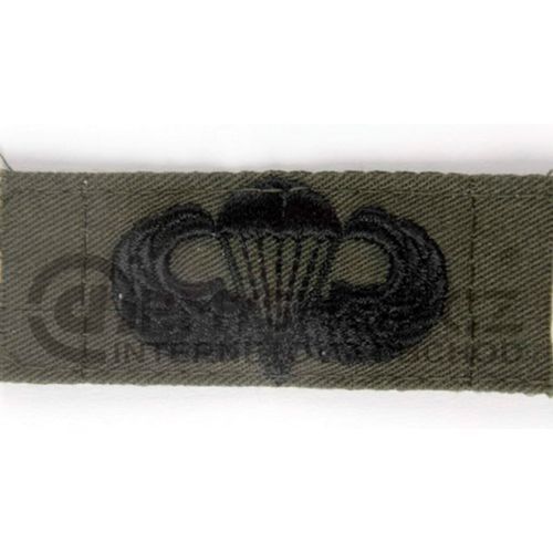 Nášivka: Výsadkářská křidélka U.S.Army
