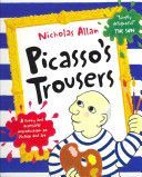 Picasso's Trousers (Allan Nicholas)(Paperback)