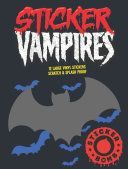 Sticker Vampires (SRK)(Stickers)