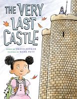 Very Last Castle (Travis Jonker)(Pevná vazba)