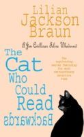 Cat Who Could Read Backwards (Braun Lilian Jackson)(Paperback)