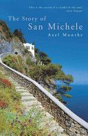 Story of San Michele (Munthe Axel)(Paperback)