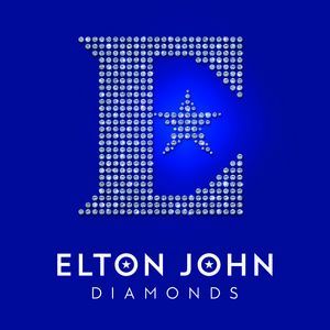 Diamonds (Elton John) (CD / Album)