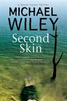 Second Skin - A Noir Mystery Series Set in Jacksonville, Florida (Wiley Michael)(Pevná vazba)
