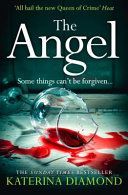 Angel - A Shocking New Thriller - Read If You Dare! (Diamond Katerina)(Paperback)