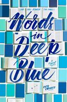 Words in Deep Blue (Crowley Cath)(Paperback)