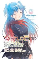 WorldEnd, Vol. 3 (Kareno Akira)(Paperback / softback)