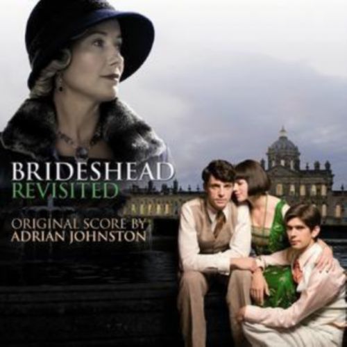 Brideshead Revisited (Johnston) (Brideshead) (CD / Album)
