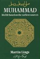 Muhammad - His Life Based on the Earliest Sources (Lings Martin)(Paperback)