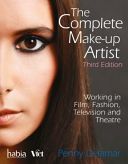 Complete Make-Up Artist (Delamar Penny)(Paperback)