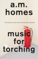 Music For Torching (Homes A. M.)(Paperback)