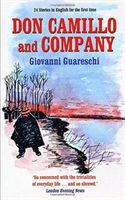 Don Camillo and Company - Don Camille Series Book 5 (Guareschi Giovanni)(Paperback)