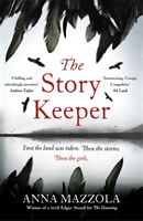 Story Keeper (Mazzola Anna)(Paperback / softback)