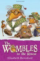 Wombles to the Rescue (Beresford Elisabeth)(Paperback)