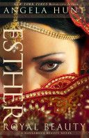 Esther - Royal Beauty (Hunt Angela)(Paperback / softback)