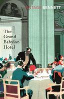 Grand Babylon Hotel (Bennett Arnold)(Paperback)