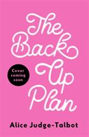 Back-Up Plan (Judge-Talbot Alice)(Pevná vazba)