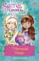 Mermaid Magic (Banks Rosie)(Paperback)