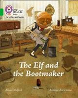 Elf and the Bootmaker - Band 5/Green(Paperback)