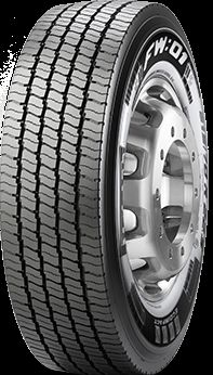 Pirelli Fw:01 385/65 R 22.5 158/160L celoroční