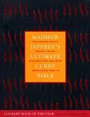 Madhur Jaffrey's Ultimate Curry Bible (Jaffrey Madhur)(Pevná vazba)