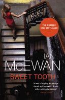 Sweet Tooth (McEwan Ian)(Paperback)