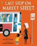 Last Stop on Market Street (Pena Matt de la)(Paperback)