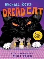 Dread Cat (Rosen Michael)(Paperback)