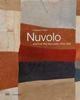 Nuvolo and Post-War Materiality: 1950-1965 (Celant Germano)(Pevná vazba)