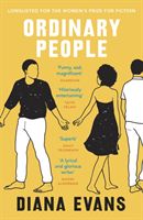 Ordinary People (Evans Diana)(Paperback / softback)