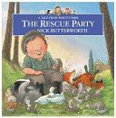 Rescue Party (Butterworth Nick)(Paperback)