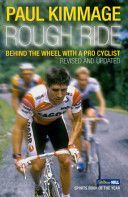 Rough Ride (Kimmage Paul)(Paperback)