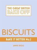 Great British Bake off - Bake it Better (Rigg Annie)(Pevná vazba)