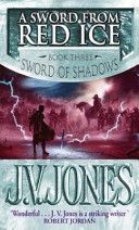 Sword from Red Ice (Jones J. V.)(Paperback)