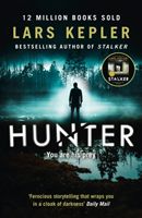 Hunter (Kepler Lars)(Paperback / softback)