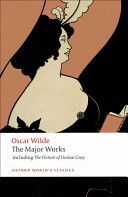 Oscar Wilde - The Major Works (Wilde Oscar)(Paperback)
