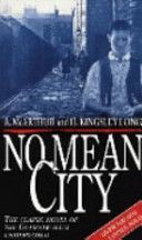 No Mean City (McArthur Alexander)(Paperback)