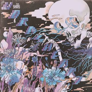 The Worm's Heart (The Shins) (Vinyl / 12