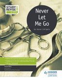 Study and Revise: Never Let Me Go for GCSE (Elkin Susan)(Paperback)