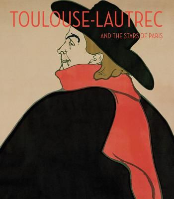 Toulouse-Lautrec and the Stars of Paris (Burham Helen)(Pevná vazba)