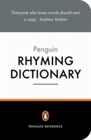 Penguin Rhyming Dictionary (Fergusson Rosalind)(Paperback)