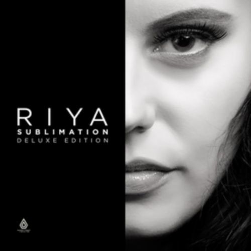 Sublimation (Riya) (CD / Album)