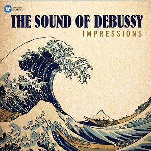 Impressions: The Sound of Debussy (Vinyl / 12