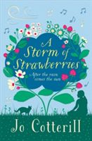 Storm of Strawberries (Cotterill Jo)(Paperback)