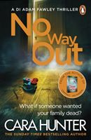 No Way Out - The most gripping book of the year from the Richard and Judy Bestselling author (DI Fawley Thriller 3) (Hunter Cara)(Paperback / softback)