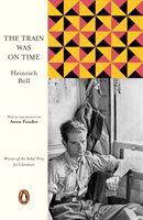 Train Was on Time (Boll Heinrich)(Paperback / softback)