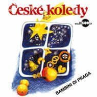 Bambini di Praga České koledy