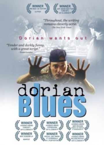 Dorian Blues (Tennyson Bardwell) (DVD)