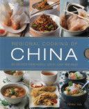 Regional Cooking of China - 300 Recipes from the North, South, East and West (Tan Terry)(Paperback)