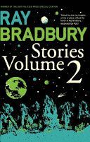 Ray Bradbury Stories (Bradbury Ray)(Paperback)